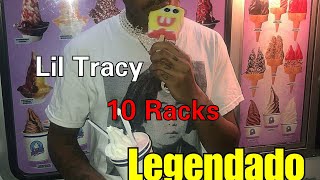 Lil Tracy - 10 Racks (legendado)