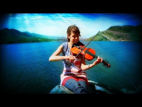 Swallowtail Jig - Irish Fiddle Tune!