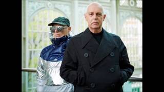 Pet Shop Boys - A Face Like That (Revelator Thunder And Lightning Extended Mix)