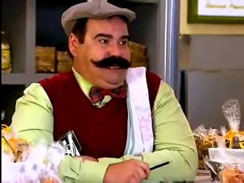 Os Caras de Pau: Promessa é Dúvida  Temporada 2011 EP 2 Completo HD.