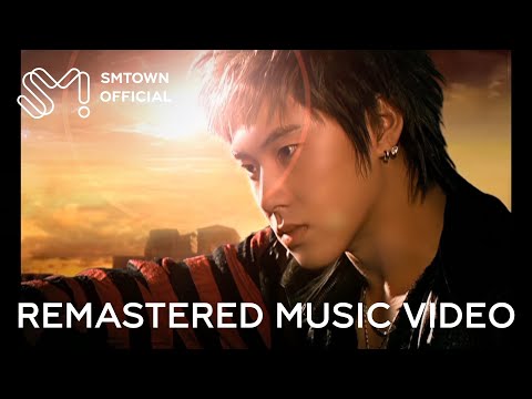 TVXQ! 동방신기 'Rising Sun (순수)' MV