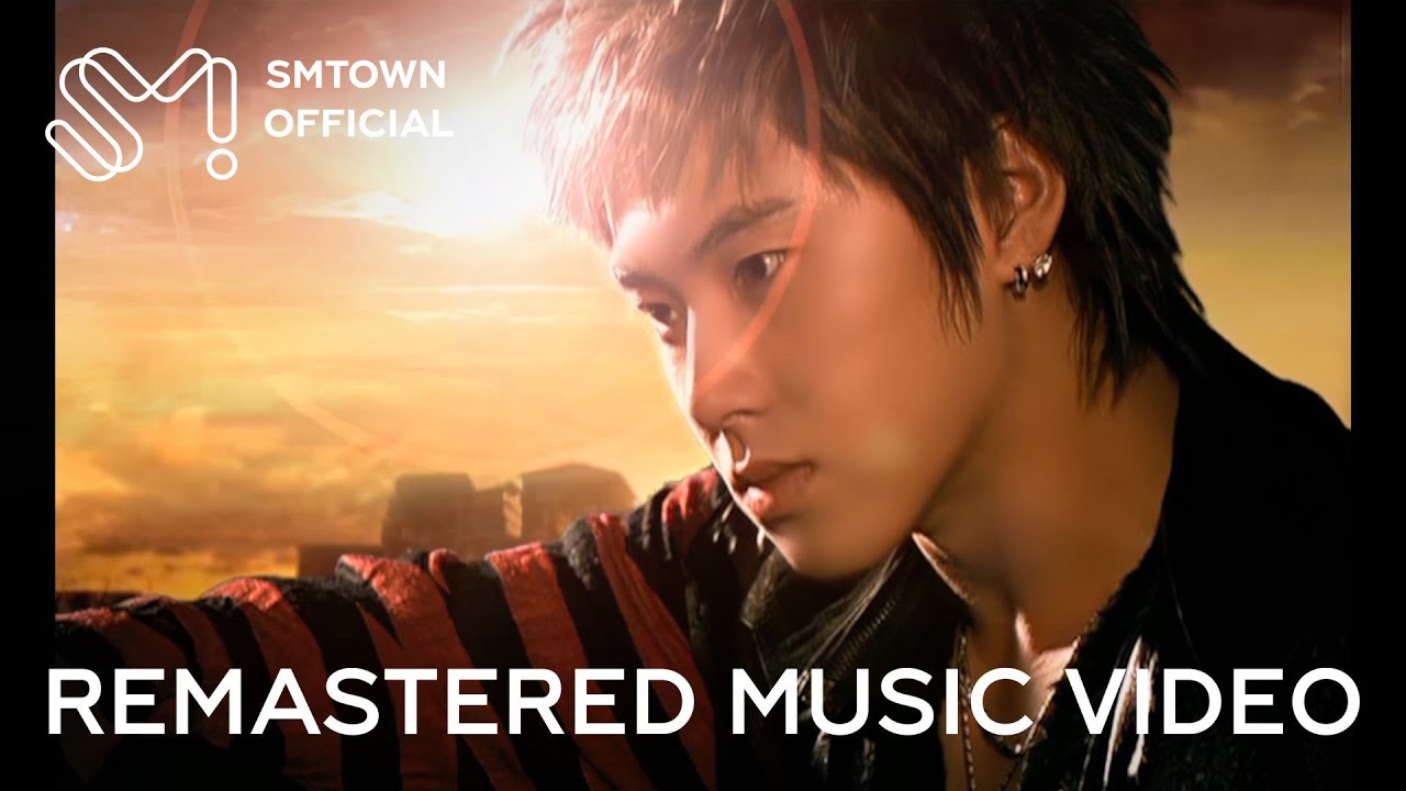 TVXQ! — Rising Sun