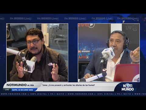 NotiMundo Al D�a