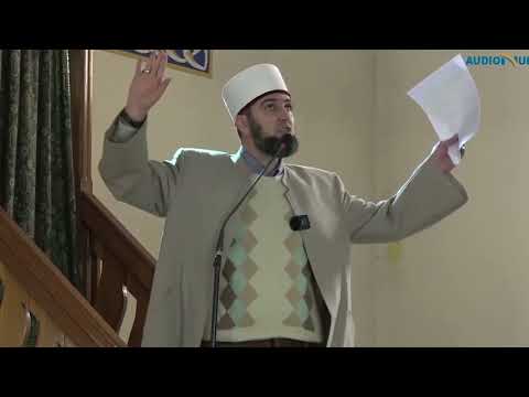 Kardiologu ndrroi jetë! - Hoxhë Remzi Isaku