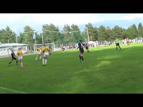 FC Sport-SeMi YJ - Honka kalmari 28.7.2017 jakso1