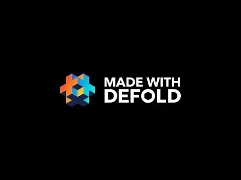 Defold showreel 2024