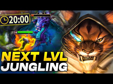 How to EFFORTLESSLY Win Games in 20 Minutes