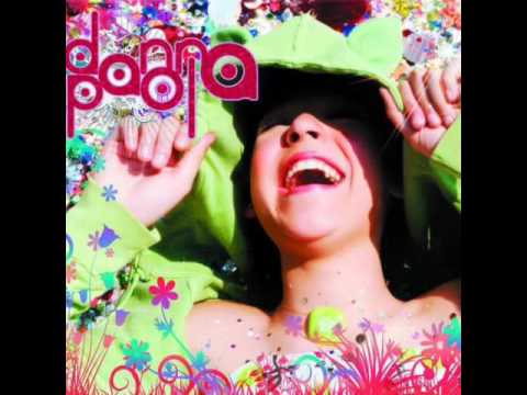 Danna Paola - Es Mejor (Audio)