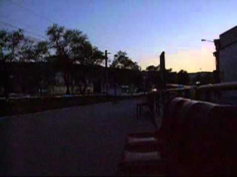 Tren P5744 Ilva Mica - Suceava