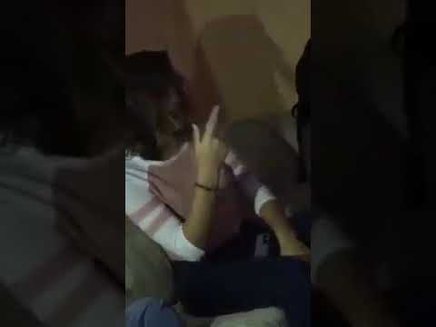 Chica rapea como kodigo