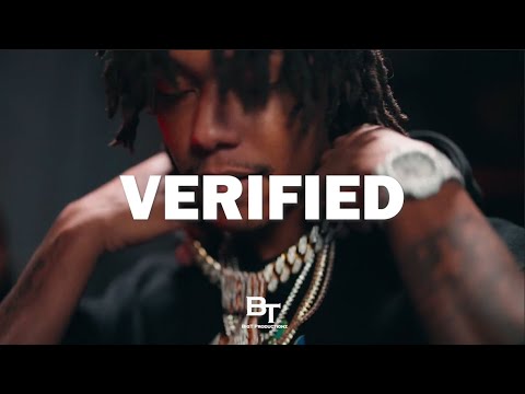 [FREE] Skilla Baby X Sada Baby Type Beat 2023 " VERIFIED " - (Prod. BigT Productionz)