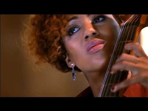Lixsania Fernandez  - J  Schenck, Op2 Ciacone - Viola da gamba