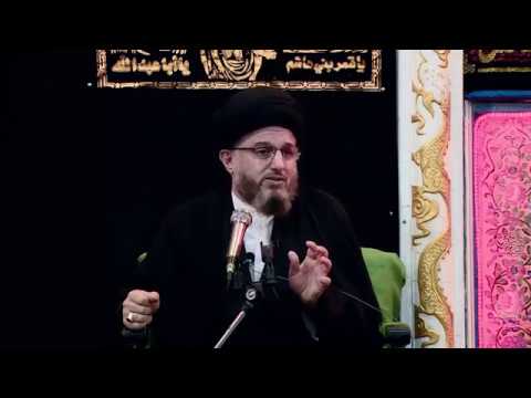 ⁣محاولة لفهم متوازن لشخصية الحوراء زينب (سلام الله عليها)