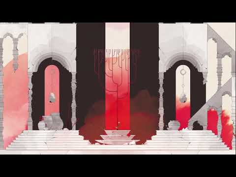 Gris - No Commentary - No Sound Alerts - Full Game Audio