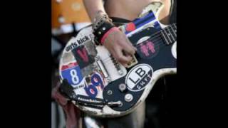 Joan Jett - Get off The Cross