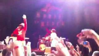 Murs - 316 Ways (Live)