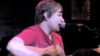 BrianMackey - "Bottle of Wine" - Live at the Bitter End NYC