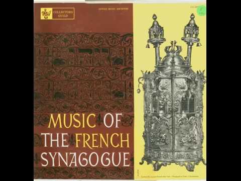 Hamelekh/Rosh Hashanah (Traditional, arr. by L. Algazi)