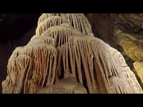 Aveyron et plus - les Grottes - 17 août 2018