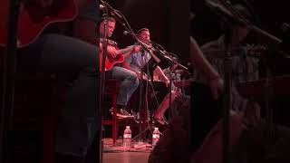 Wrong Again - Scotty McCreery | FCP Nashville, TN 6/7/2018