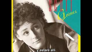 Scott Grimes You&#39;ve Got A Friend subtitulado
