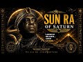 5/22: Space Will Always BE The Place…A Sun Ra Day Tribute Mane!!!!