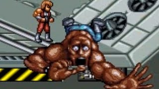 Vidéo Battletoads Double Dragon