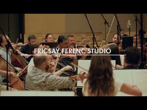 OperaCafé 20211107 - A Magyar Állami Operaház Eiffel Műhelyháza