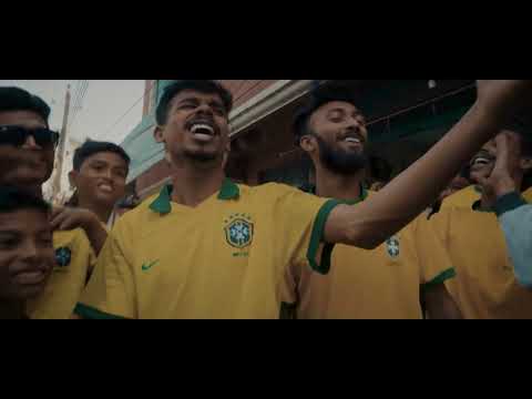 TORKO - A VS B (SIAM HAWLADER X MR RIZAN) - OFFICIAL MUSIC VIDEO