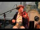 Dave Swarbrick@National Forest Folk Festival 2008