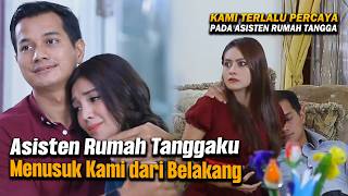 Download lagu Behind My Housekeeper's Sincere Attitude, There's a Secret That Betrays My Family! mp3