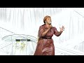 Lady Bishop H Makamu Why You Should Never Undermine Gods Love