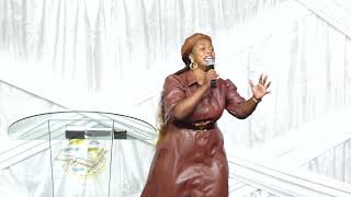Lady Bishop H Makamu - Why You Should Never Underm