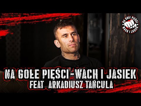 NA GOŁE PIĘŚCI: Tańcula chce wyrównać rachunki ze Szpilką w KSW?