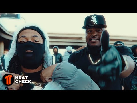 WhiteChalk ft. Bossman Flocka - Play Pt. 2 (Music Video) || Dir. ManMar Productions