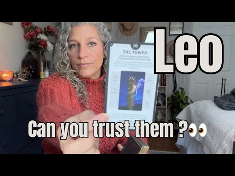 LEO ♌ Someone From Your Past Returns… But Their Intentions Feel OFF 🦊👀 (Feb 2026)