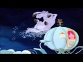 Cinderella The New Ball Gown HD