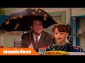 Thundermans | Chloe krijgt een babysitter! | Nickelodeon Nederlands