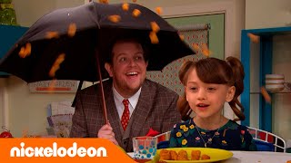 Download lagu Thundermans | Chloe krijgt een babysitter! | Nickelodeon Nederlands mp3