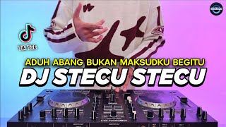 Download lagu DJ STECU STECU SETELAN CUEK BARU MALU REMIX FULL BASS VIRAL TIKTOK TERBARU 2025 mp3