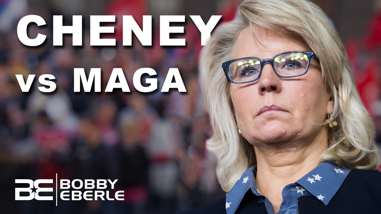 Liz Cheney vs MAGA: Cheney bashes Republicans, may run for president