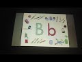 Sesame Street Pencil Box B B