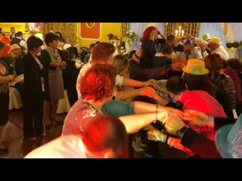 Animazione per Matrimoni Abruzzo, Molise, Puglia - La Masseria - Francesco Barattucci Showman