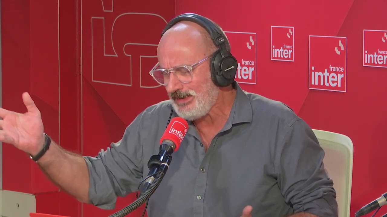 Réouverture de Notre-Dame : Père Daniel est inquiet - Le Billet de Daniel Morin