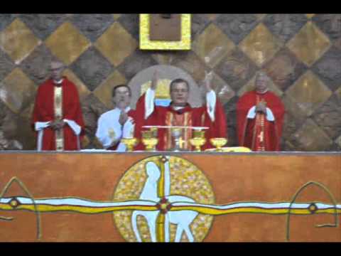 Dom Sergio A Colombo