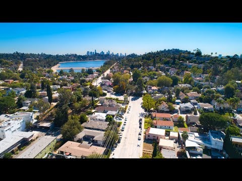 Spanish Bungalow In Prime Silver Lake with Guest Studio