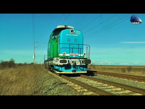 LDH1250 81-0849-5 RO-VTR & Mecanic de Treaba/Nice Engineer in Sofronea - 30 January 2018