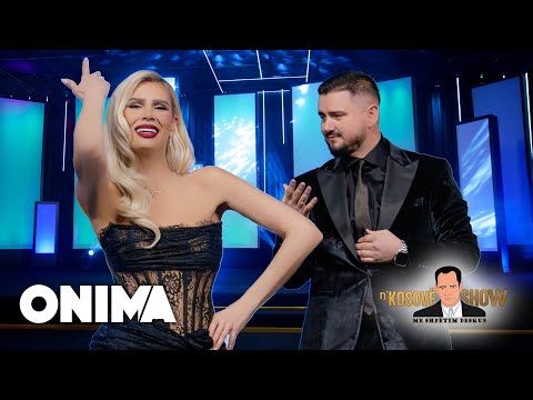 Kaltrina Selimi & Alban Mehmeti : Potpuri 2026