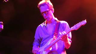 The Feelies - The Boy With the Perpetual Nervousness (Live in Jersey City, NJ 11-15-19)