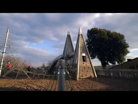 Welcome to Cannon Hall Farm, Barnsley